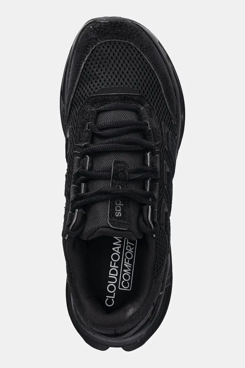 sneakers Astrastar donna colore nero JR8731 miniatura 4