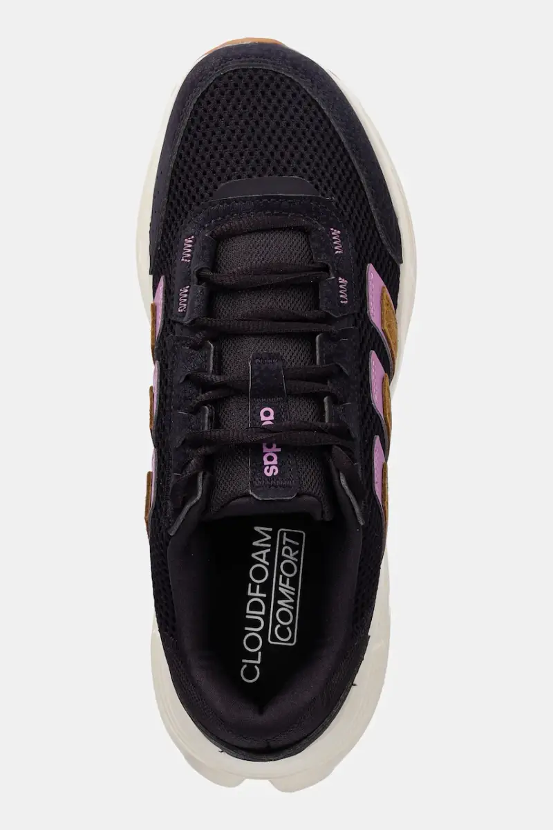 sneakers Astrastar donna colore violetto JQ6090 miniatura 4