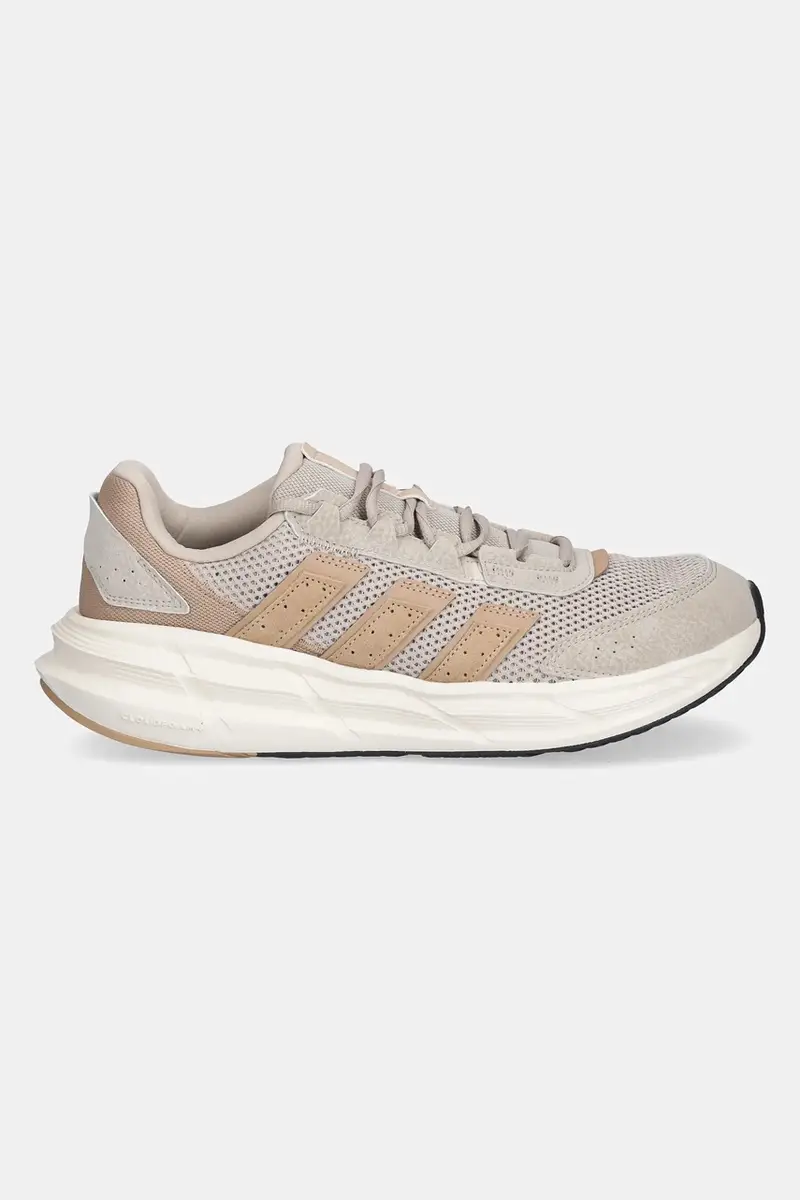sneakers Astrastar uomo colore beige JQ6081 miniatura 2