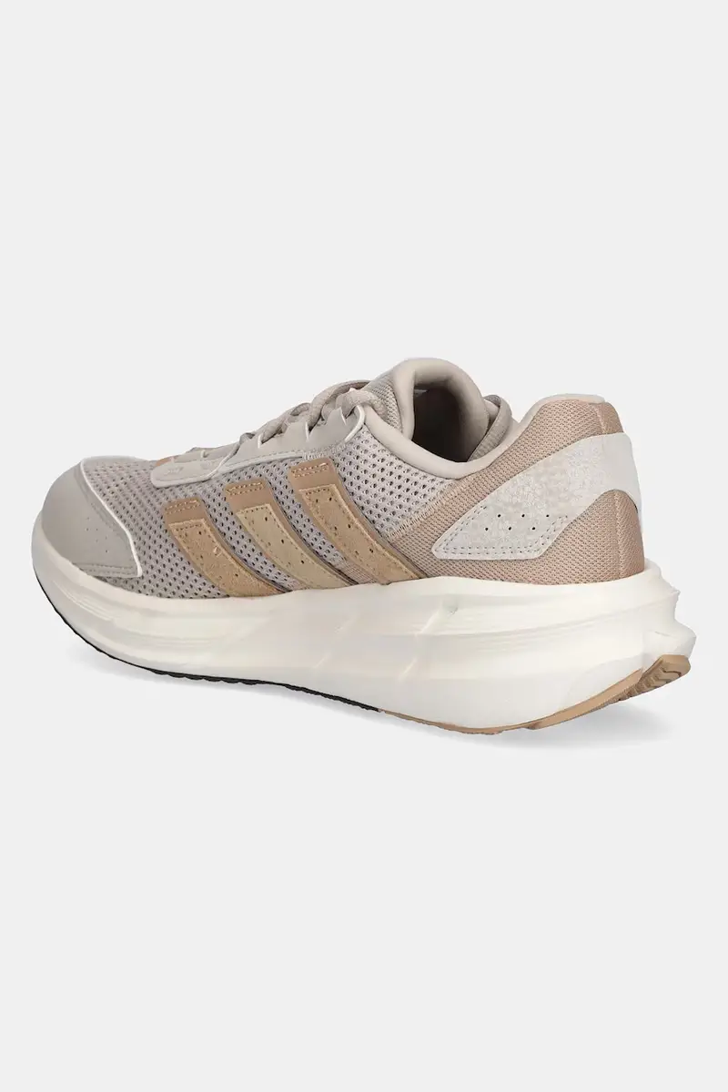 sneakers Astrastar uomo colore beige JQ6081 miniatura 3