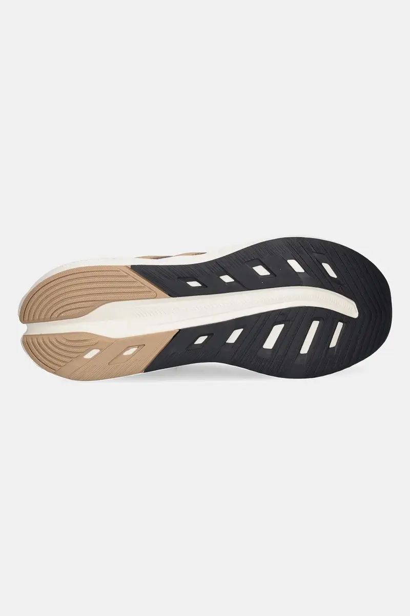 sneakers Astrastar uomo colore beige JQ6081 miniatura 5