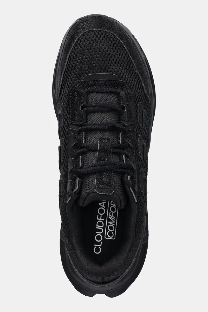 sneakers Astrastar uomo colore nero JR5561 miniatura 4