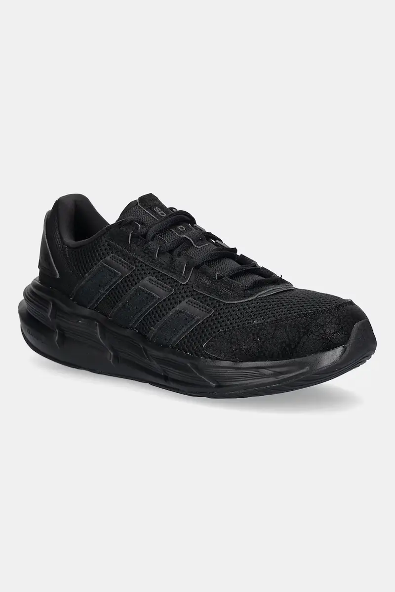 sneakers Astrastar uomo colore nero JR5561