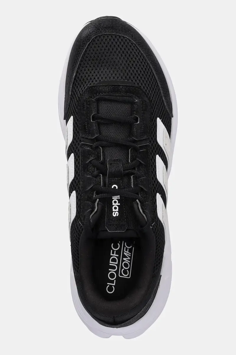 sneakers Astrastar uomo colore nero JR5563 miniatura 4