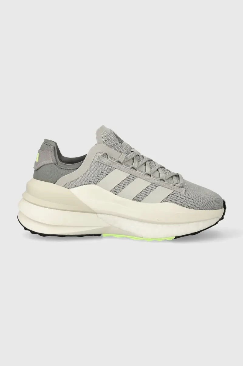 sneakers AVRYN colore grigio IG1744