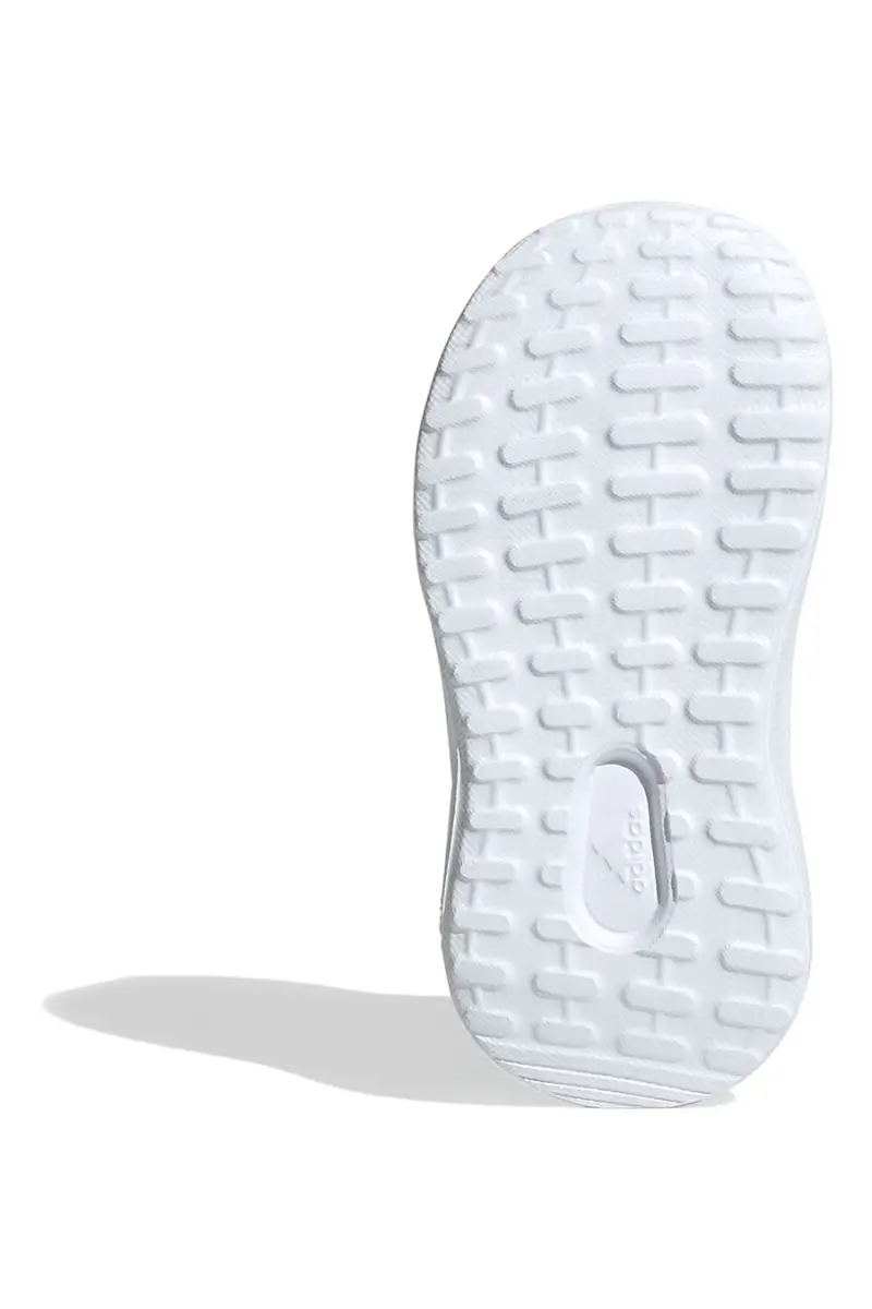 Sneakers Azzurro e lilla con strappo Adidas Tensaur Run 3 0 EL I [MULTI] miniatura 4