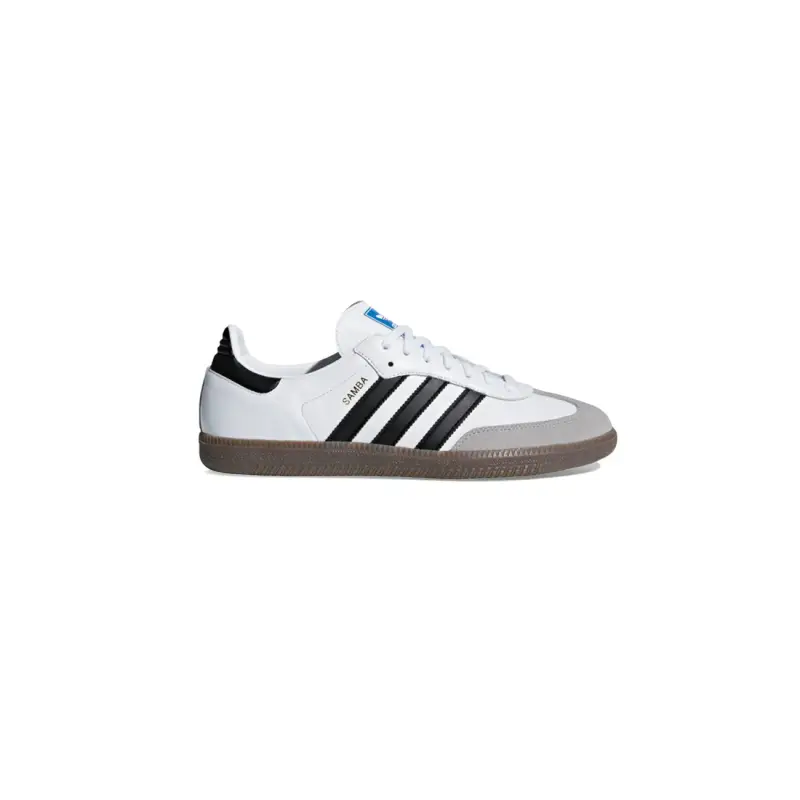 Sneakers B75806 Adidas - white / 42 5