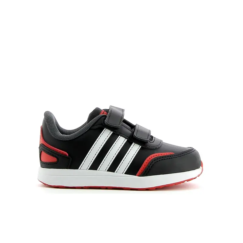 Sneakers bambino da palestra VS Switch 3 nere