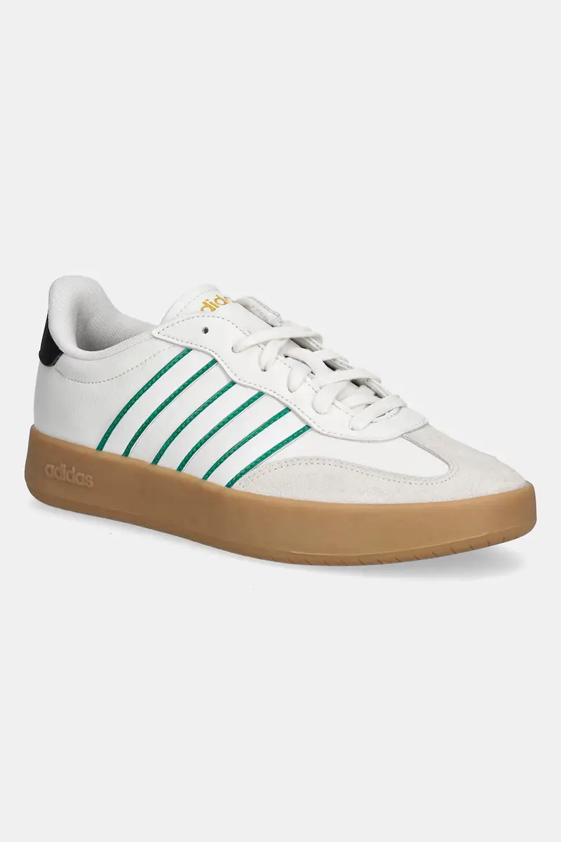 sneakers Barreda colore bianco JH7105