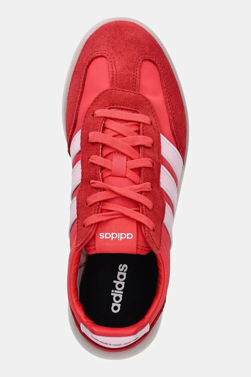 sneakers Barreda Decode colore arancione JP9669 miniatura 4