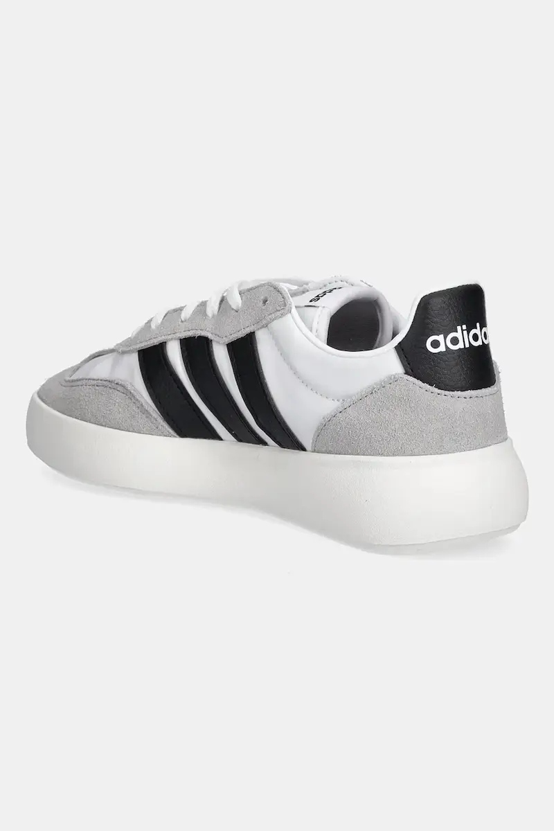 sneakers BARREDA DECODE colore grigio JQ8854 miniatura 3