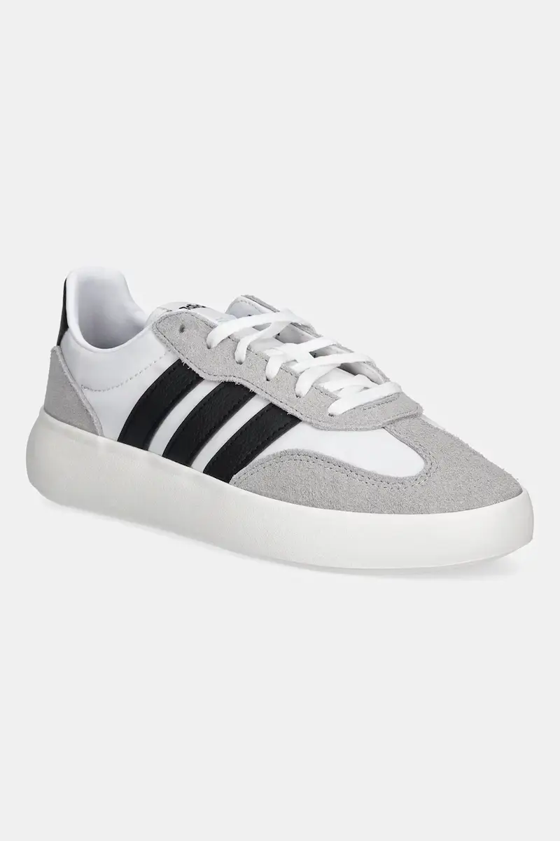 sneakers BARREDA DECODE colore grigio JQ8854