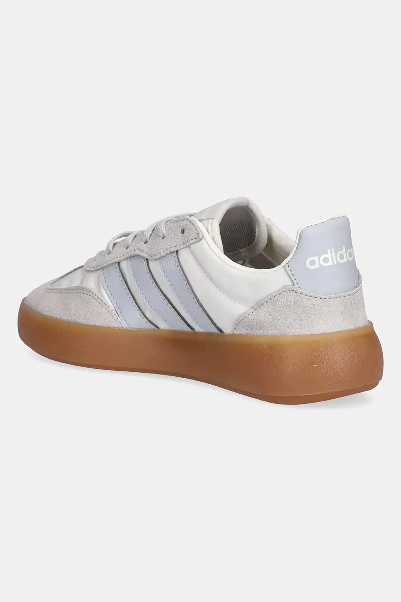 sneakers BARREDA DECODE colore grigio JR0760 miniatura 3