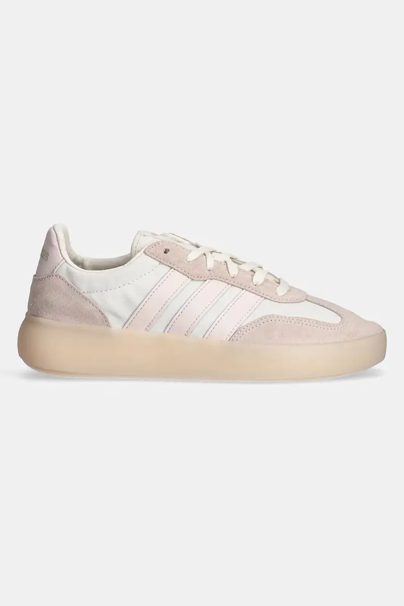 sneakers Barreda Decode colore rosa JI2322 miniatura 2