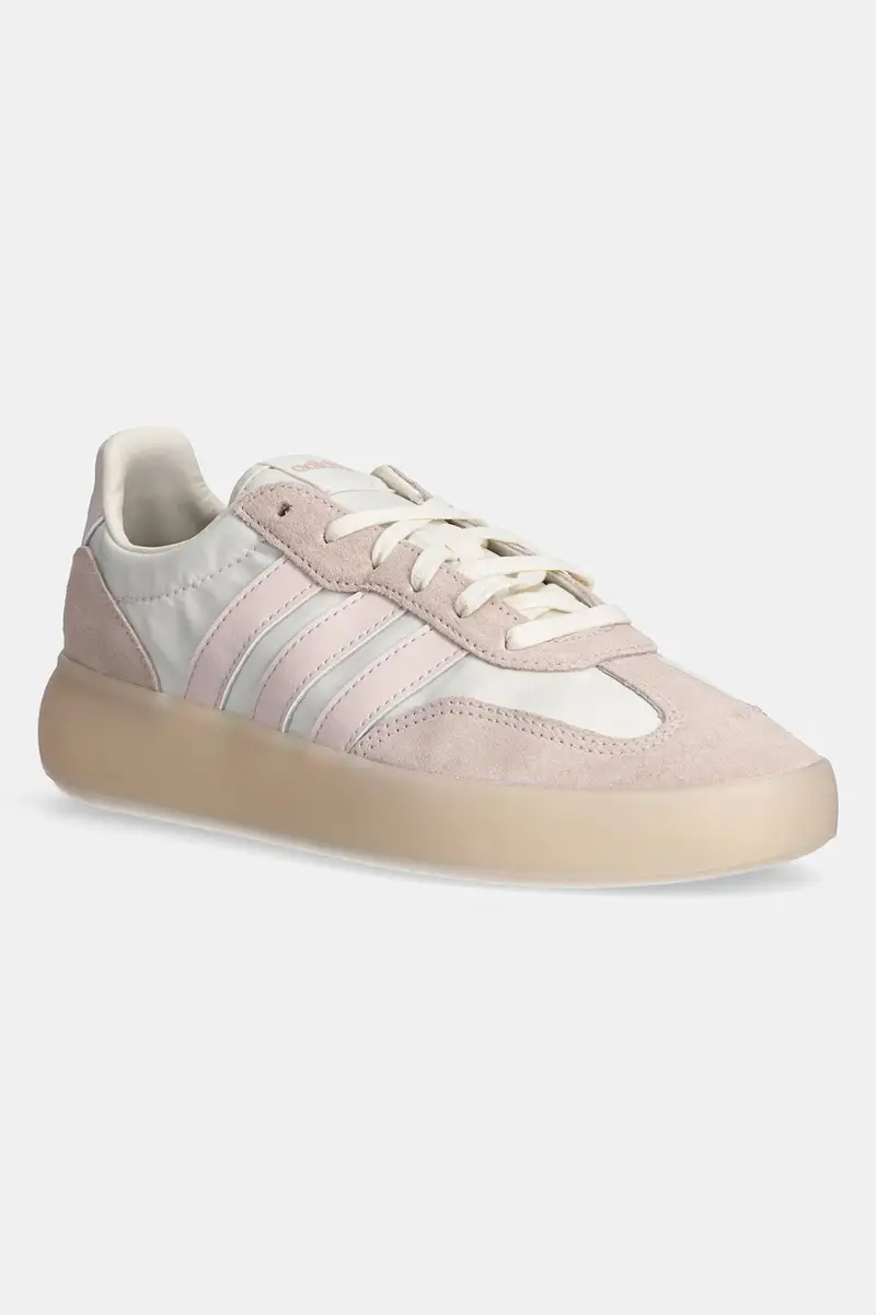 sneakers Barreda Decode colore rosa JI2322