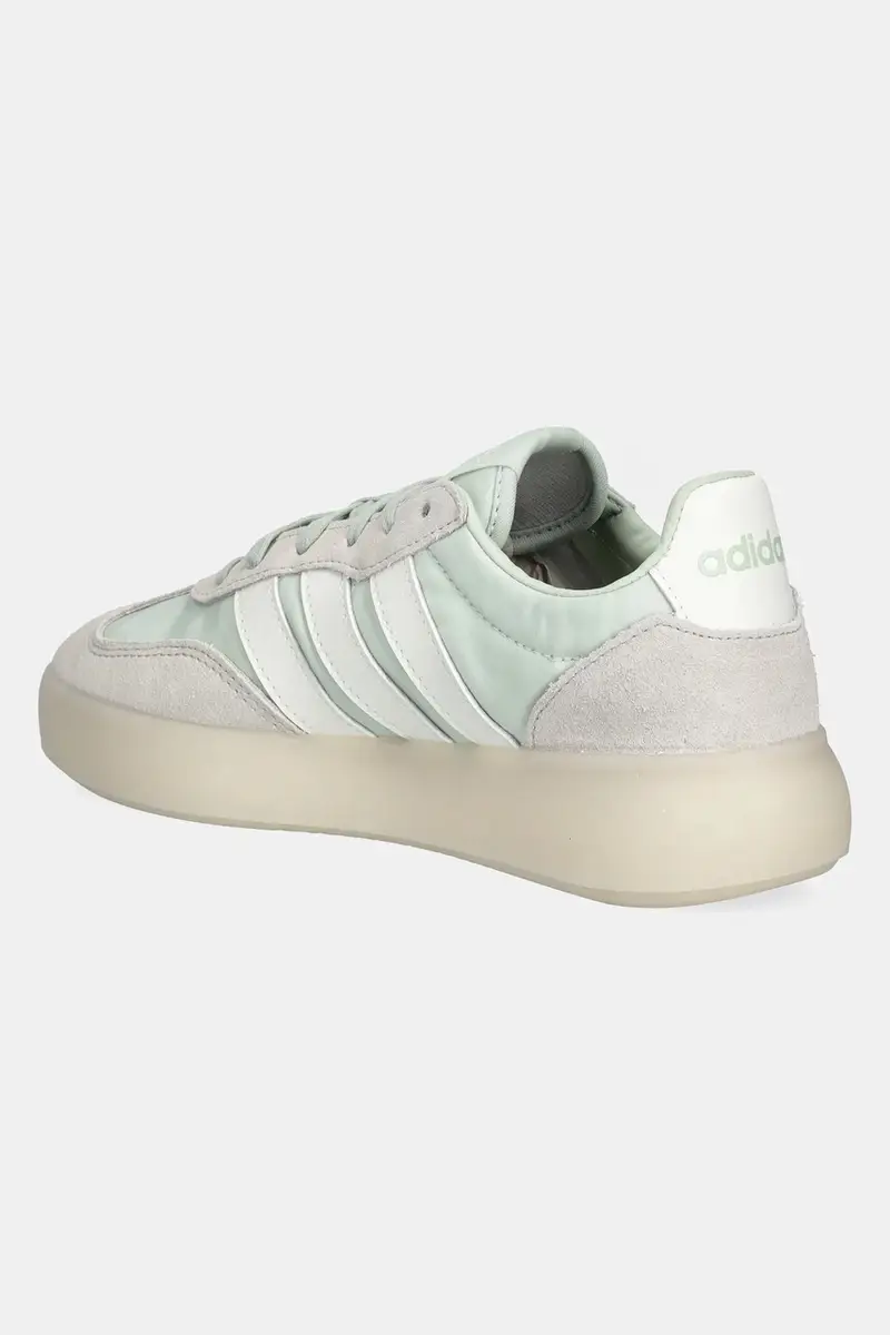 sneakers Barreda Decode colore verde JP9670 miniatura 3