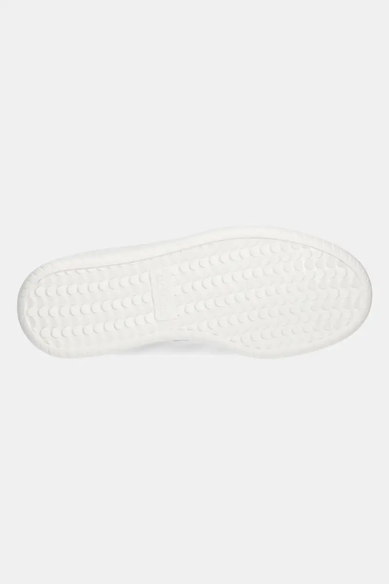 sneakers Barreda donna colore beige JI4905 miniatura 5