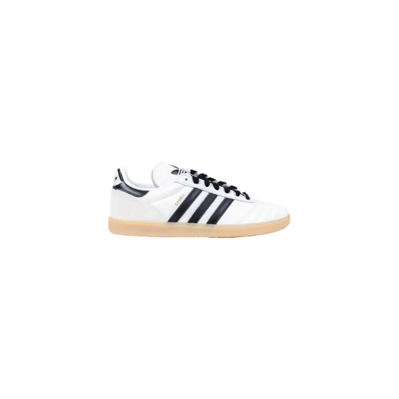 Sneakers Basse Sportive Bianche Donna Adidas - white / 36