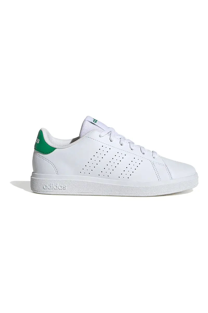Sneakers Bianche Adidas Advantage Base 2 J [BIANCO