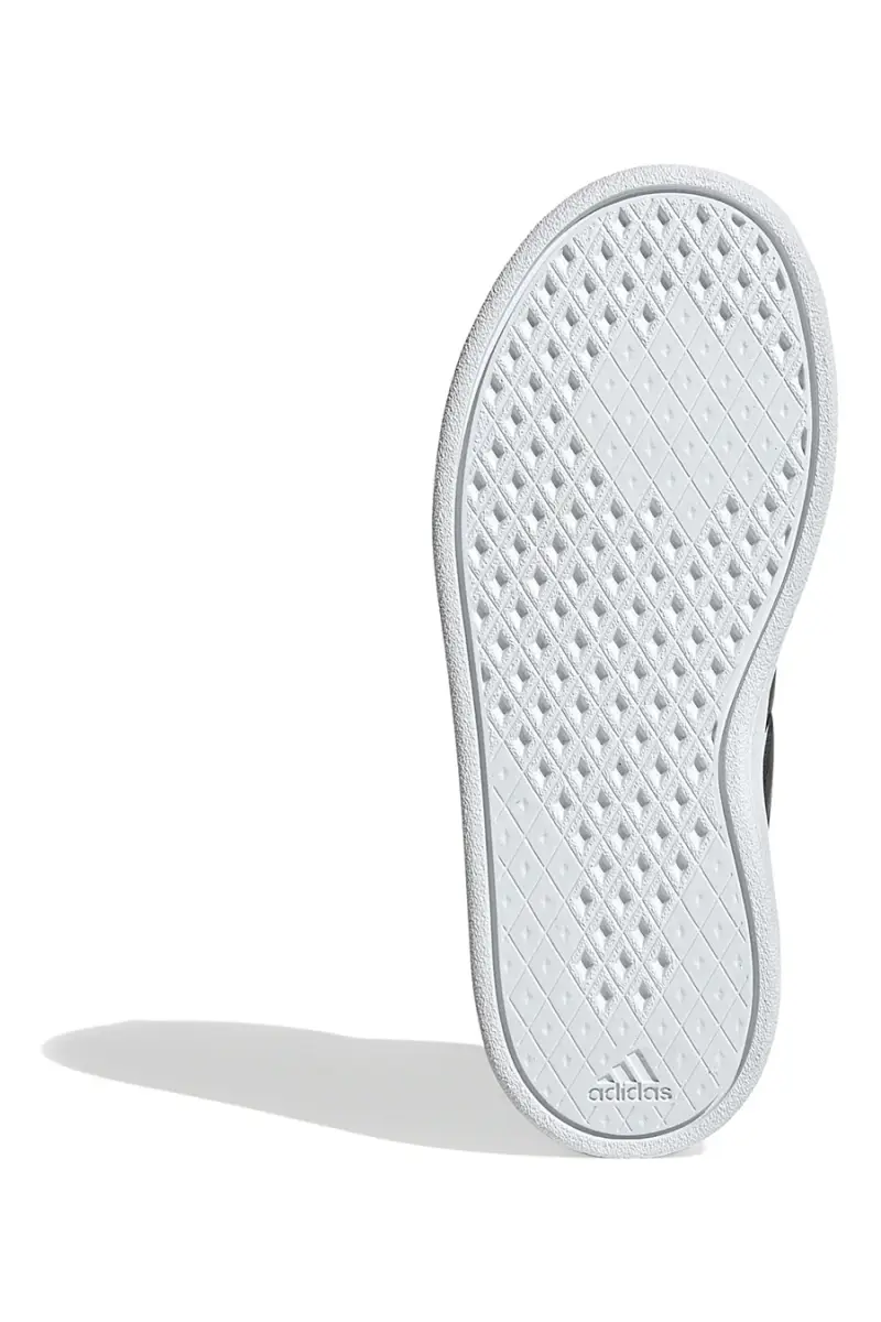 Sneakers Bianche Adidas Breaknet 2 El C [WHITE miniatura 4