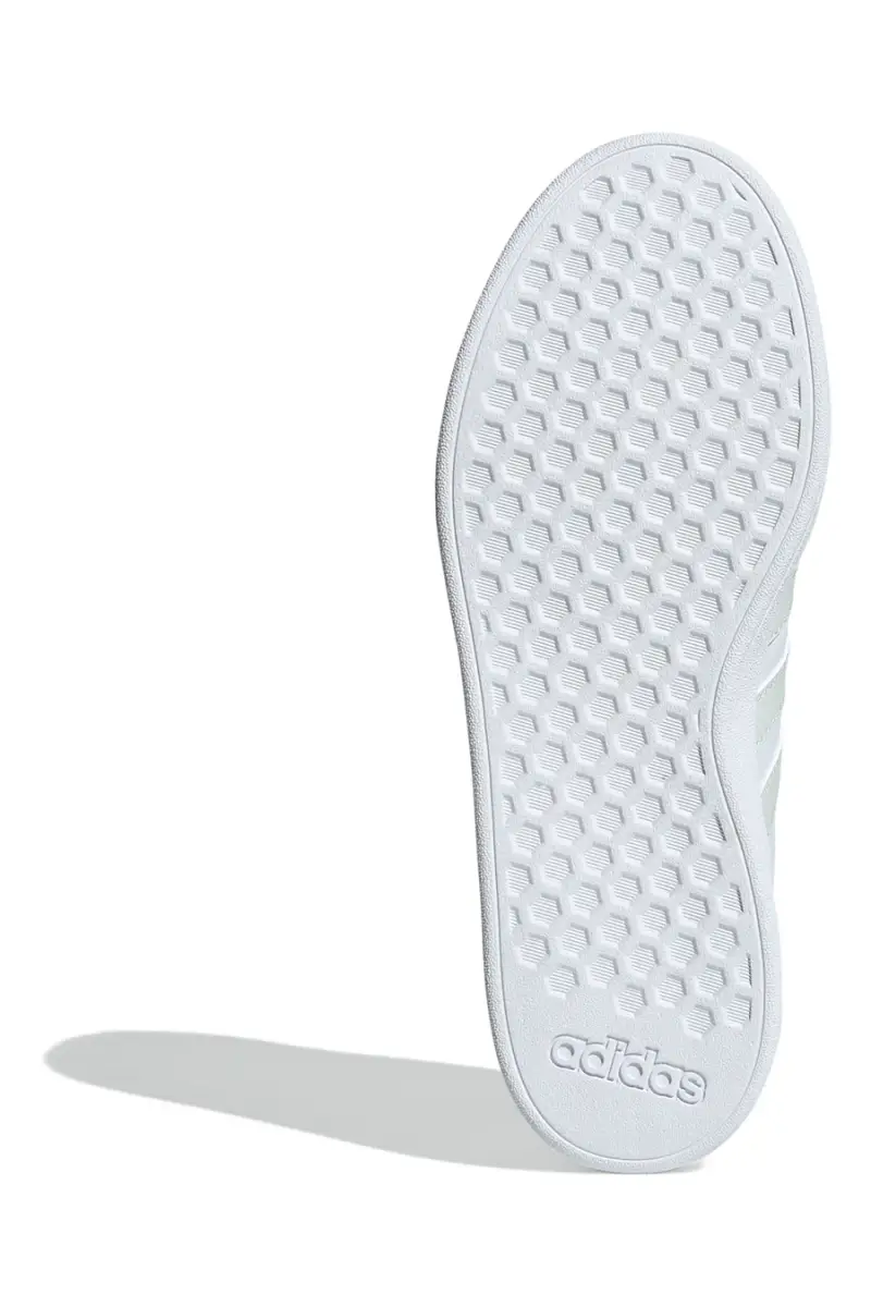 Sneakers Bianche Adidas Grand Court Base 2 [BIANCO] miniatura 3