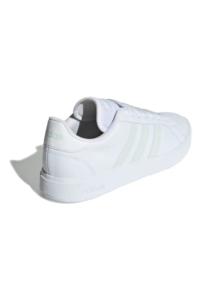 Sneakers Bianche Adidas Grand Court Base 2 [BIANCO] miniatura 4