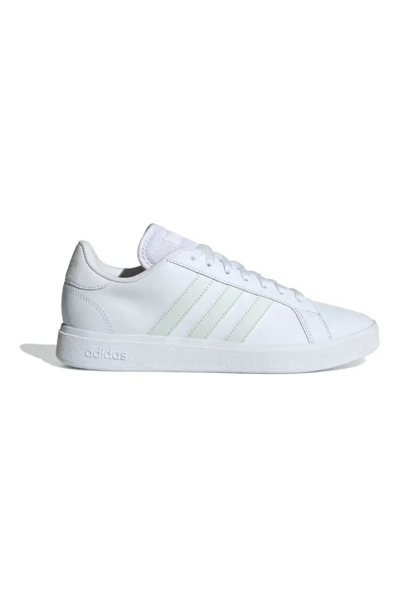 Sneakers Bianche Adidas Grand Court Base 2 [BIANCO]