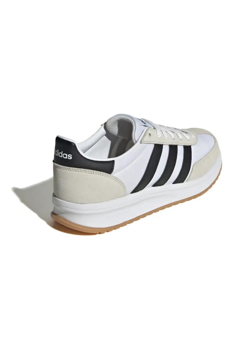 SNEAKERS BIANCHE ADIDAS RUN 70s 2 0 [BIANCO miniatura 2