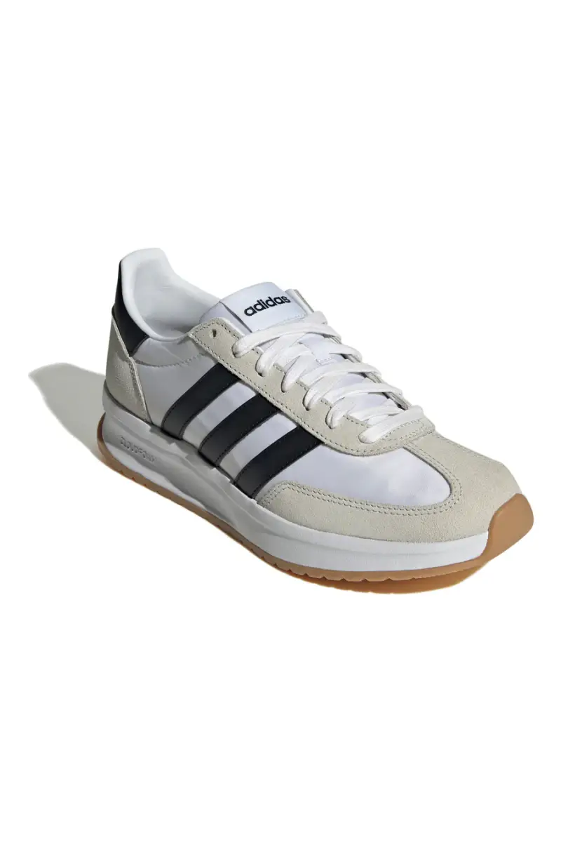 SNEAKERS BIANCHE ADIDAS RUN 70s 2 0 [BIANCO miniatura 3
