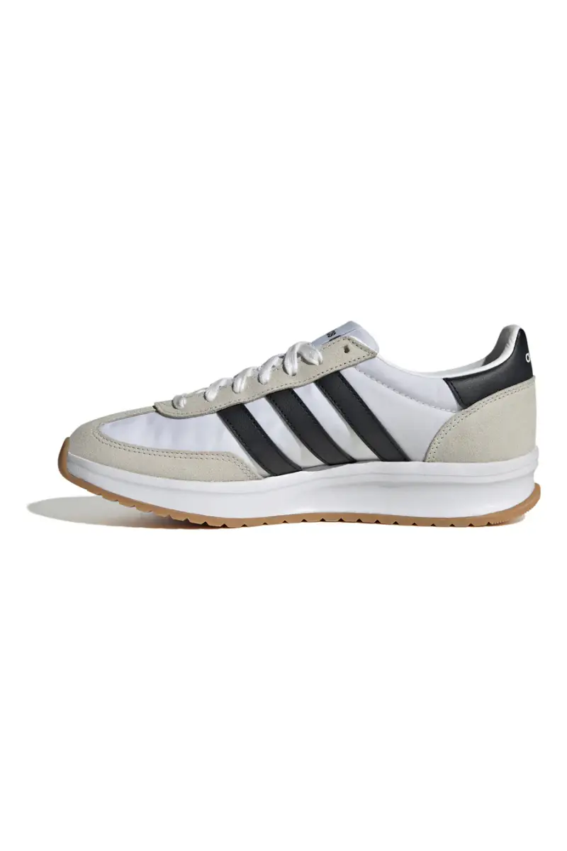 SNEAKERS BIANCHE ADIDAS RUN 70s 2 0 [BIANCO miniatura 4
