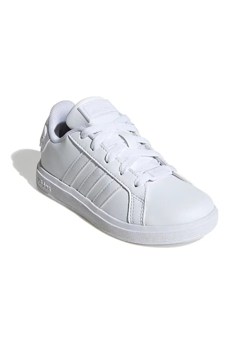 Sneakers Bianche Adidas Star Wars Grand Court 2 [BIANCO] miniatura 2