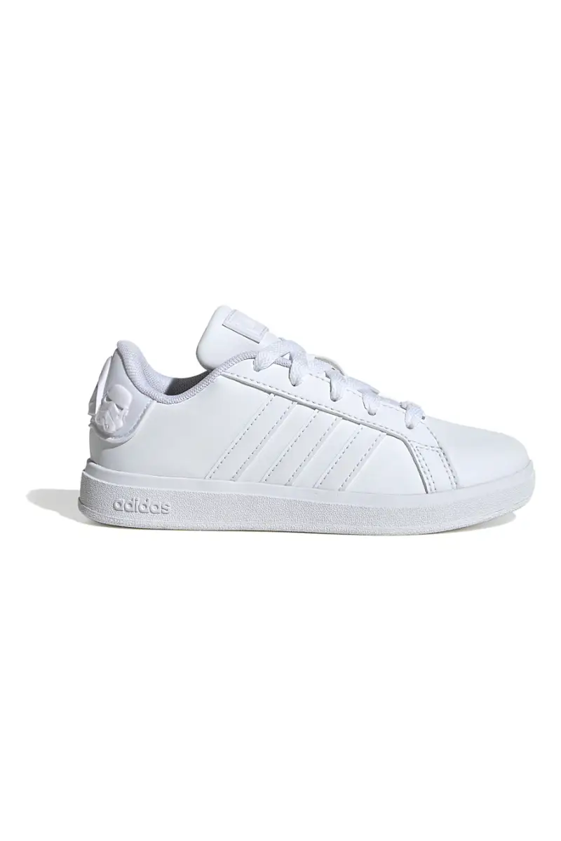 Sneakers Bianche Adidas Star Wars Grand Court 2 [BIANCO]