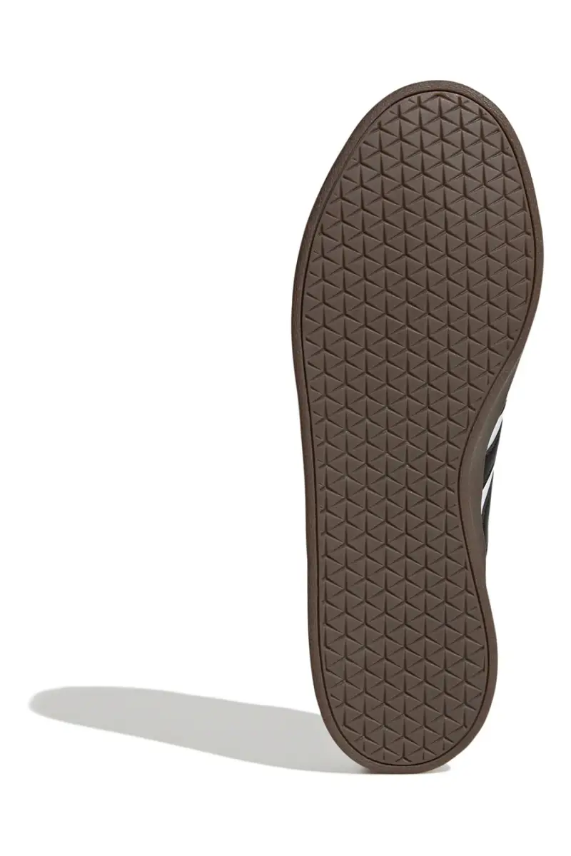 SNEAKERS BIANCHE ADIDAS VL COURT BASE [BIANCO miniatura 5