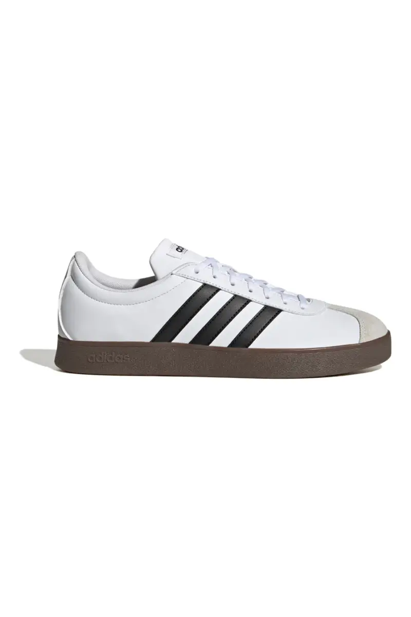 SNEAKERS BIANCHE ADIDAS VL COURT BASE [BIANCO