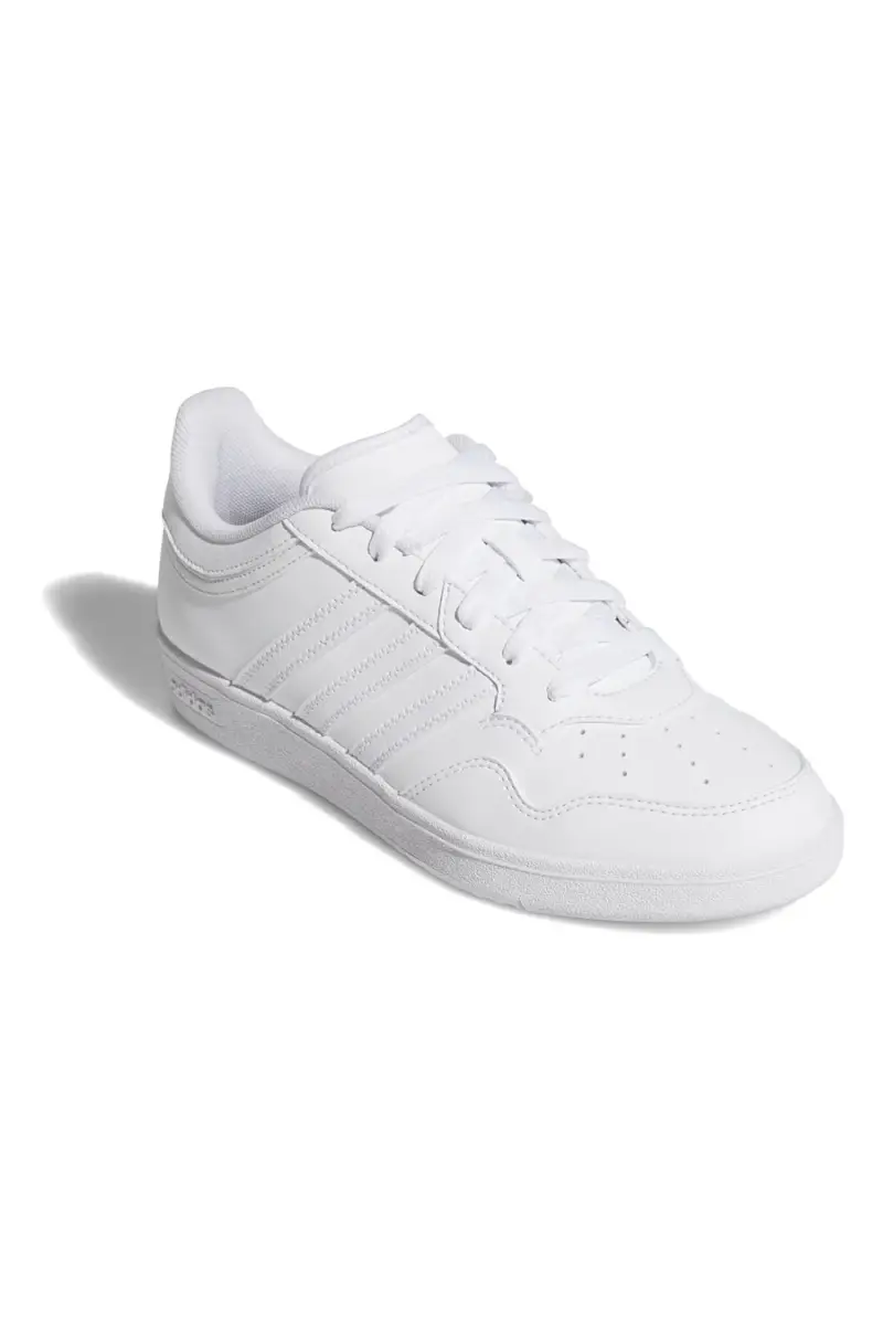 Sneakers bianche classiche Adidas Hoops 4 0 W [WHT miniatura 2
