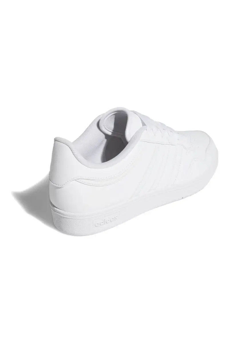 Sneakers bianche classiche Adidas Hoops 4 0 W [WHT miniatura 3