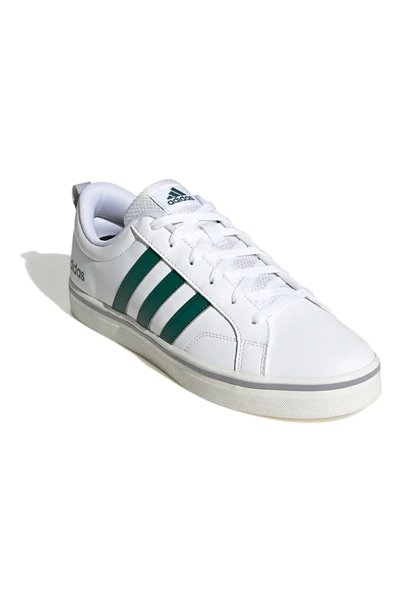 Sneakers Bianche con dettagli Verdi ADIDAS VS Pace 2.0 [BIANCO miniatura 2
