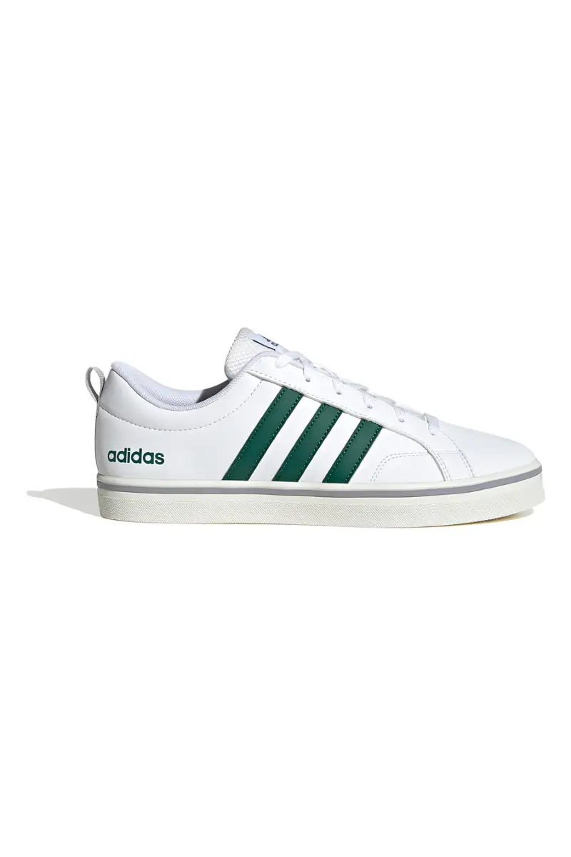 Sneakers Bianche con dettagli Verdi ADIDAS VS Pace 2.0 [BIANCO