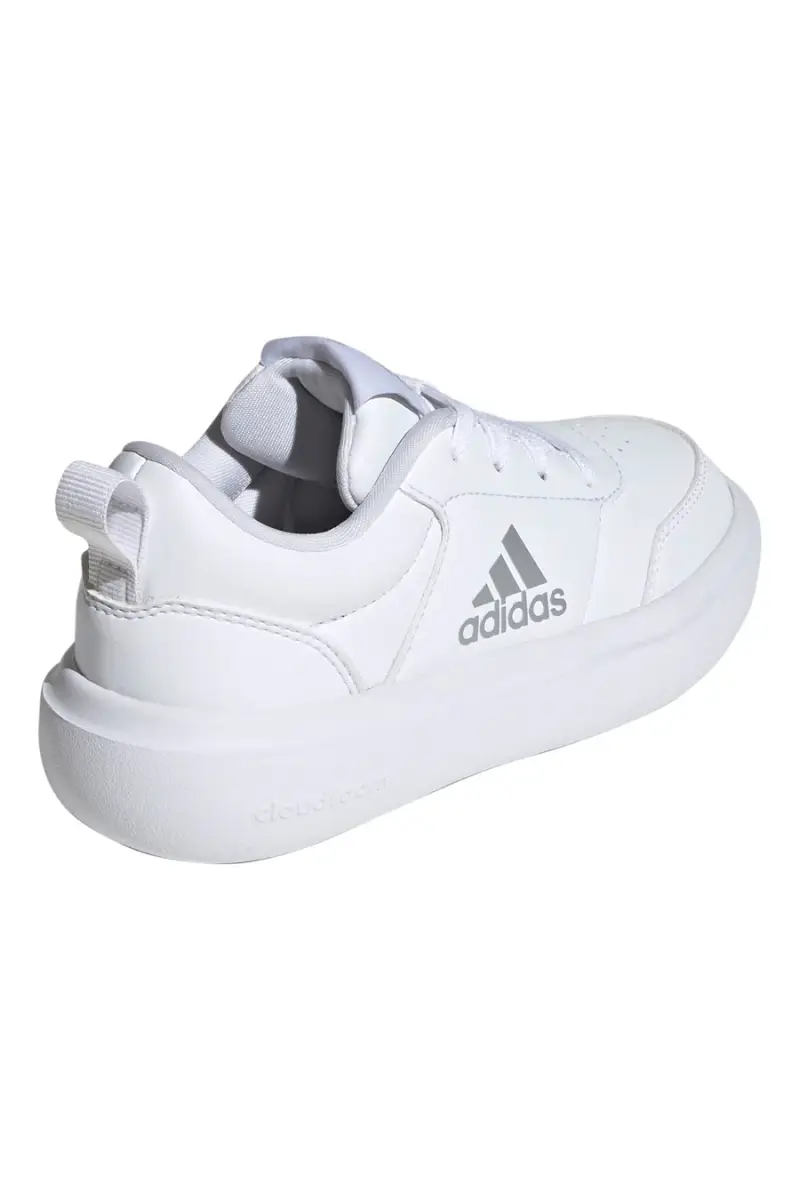Sneakers Bianche Con Logo Laterale Adidas Park ST [BIANCO] miniatura 4