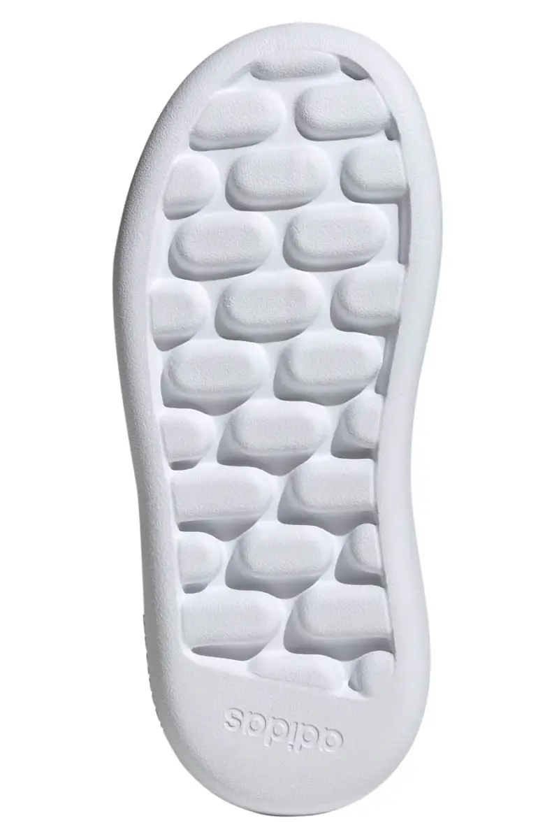 Sneakers Bianche Con Logo Laterale Adidas Park ST [BIANCO] miniatura 5