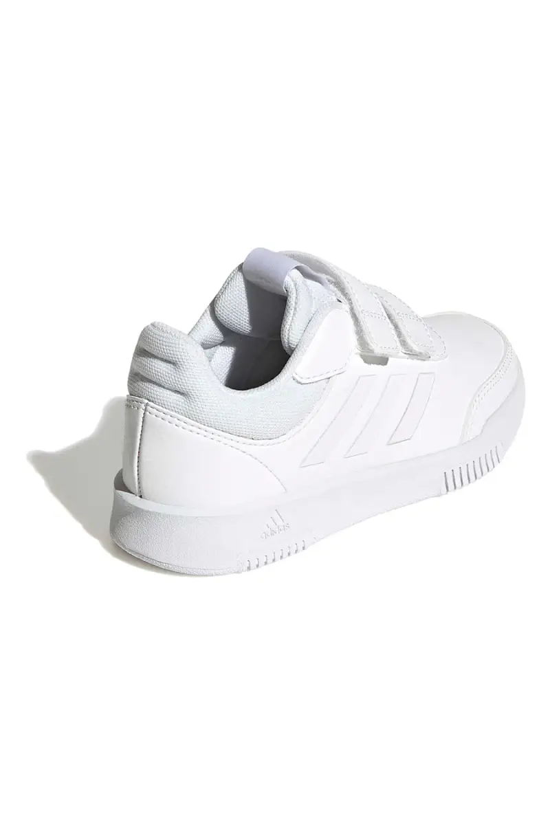 Sneakers bianche con strappi Adidas Tensaur Sport 2.0 Cf k [BIANCO] miniatura 4