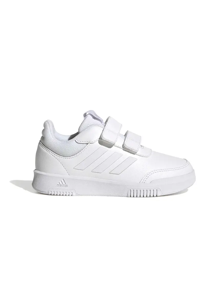 Sneakers bianche con strappi Adidas Tensaur Sport 2.0 Cf k [BIANCO]