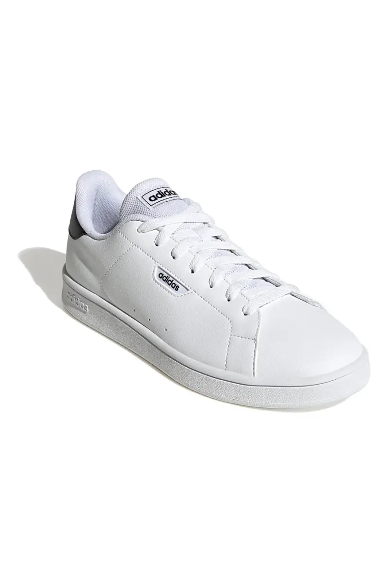 Sneakers bianche design court Adidas Urban Court [WHITE miniatura 2