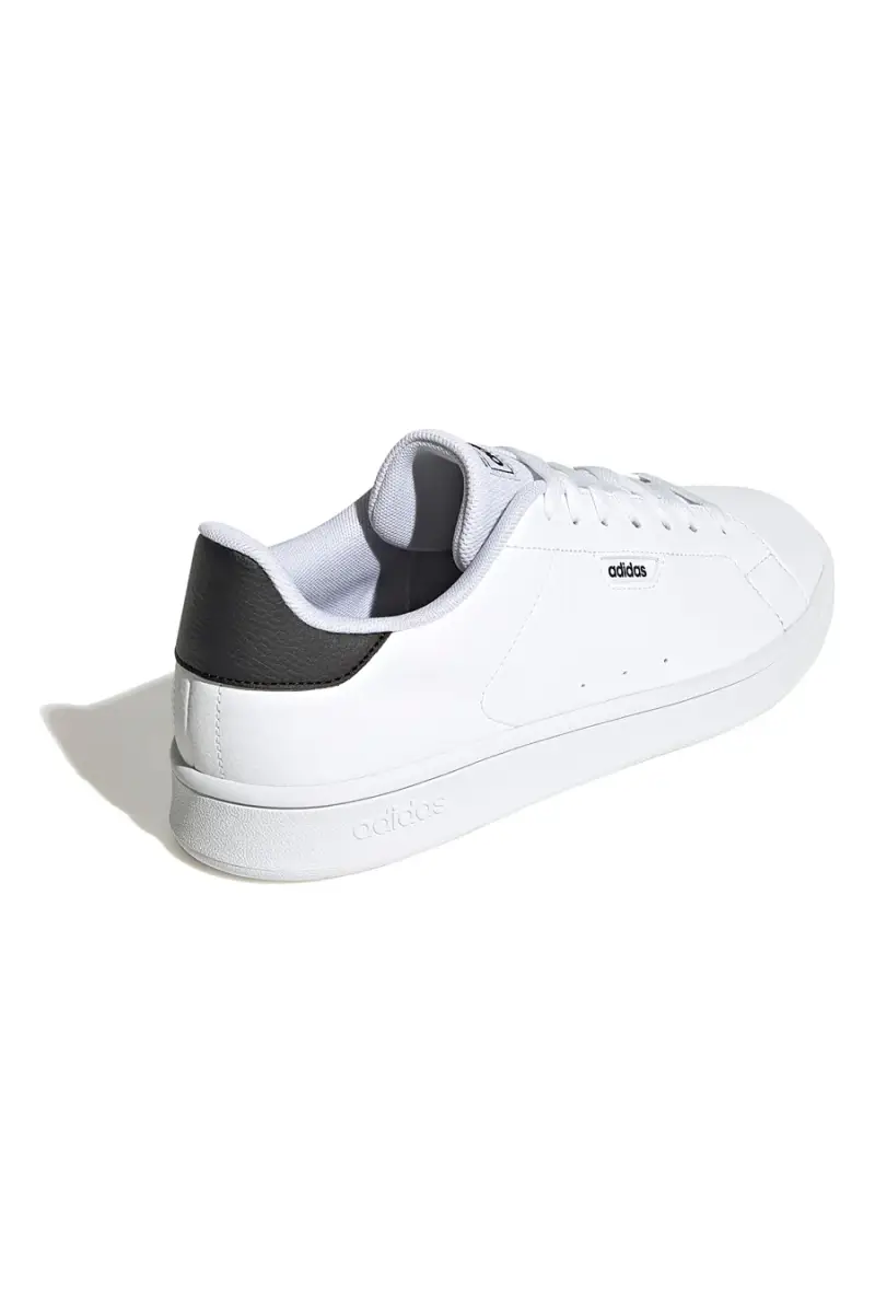 Sneakers bianche design court Adidas Urban Court [WHITE miniatura 3