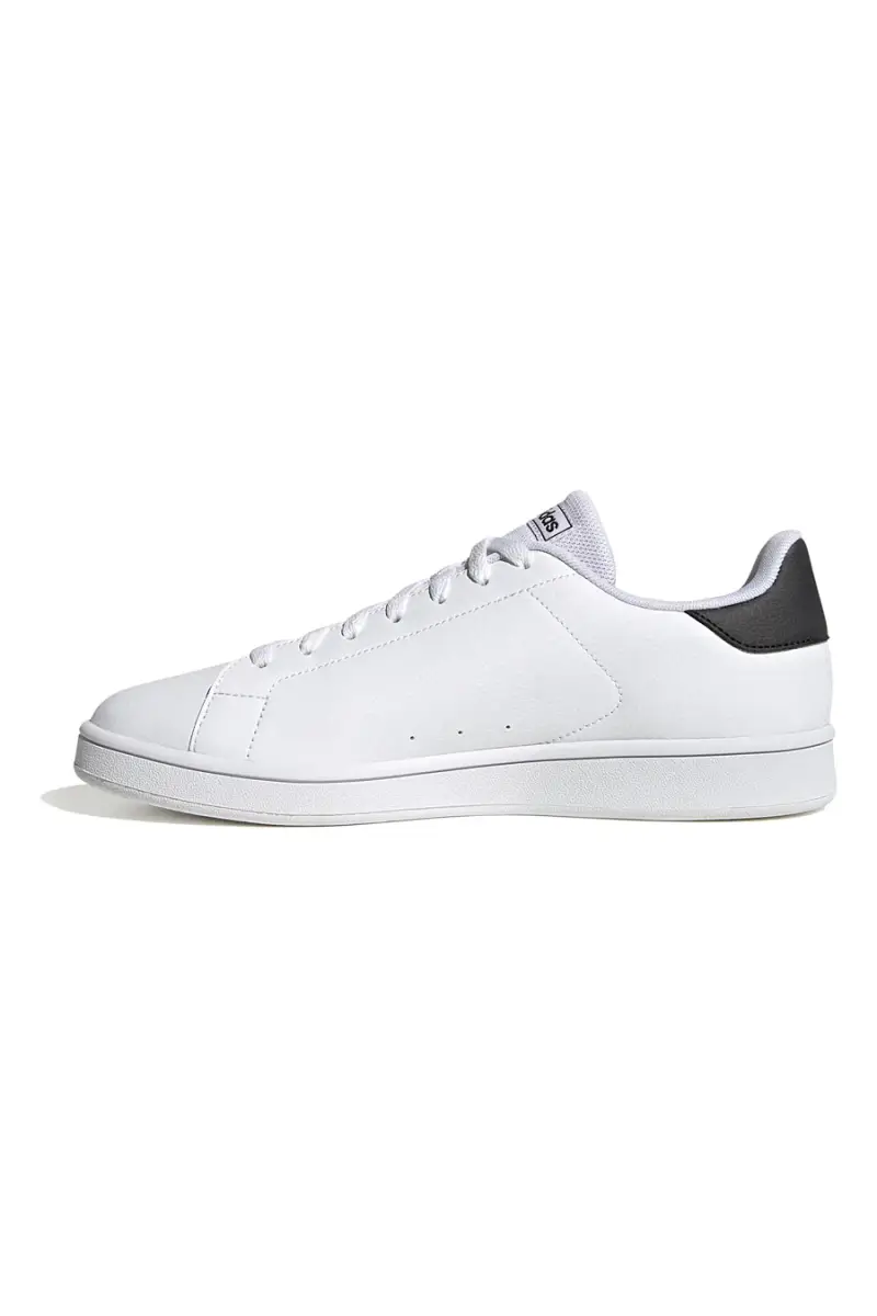 Sneakers bianche design court Adidas Urban Court [WHITE miniatura 4