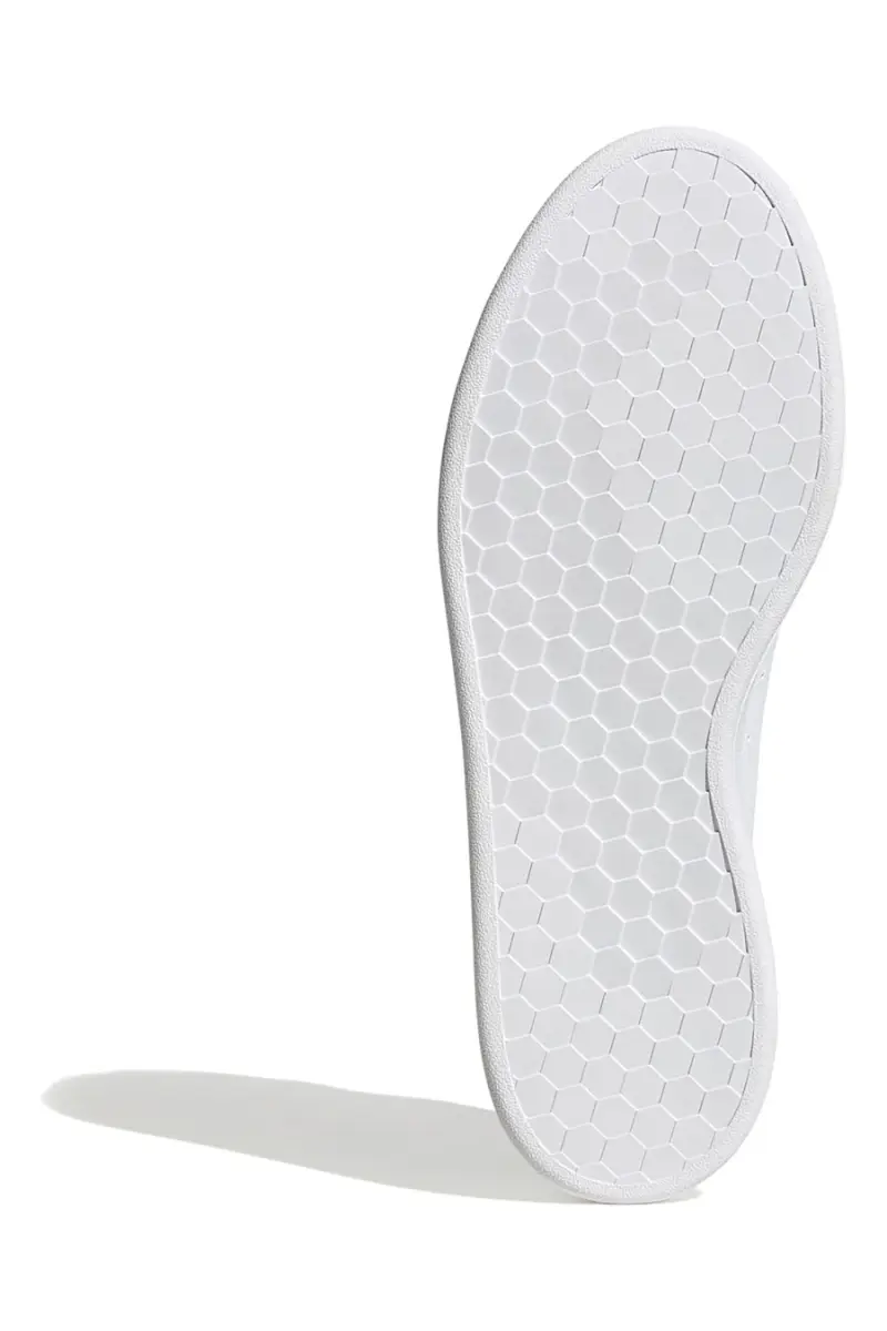 Sneakers bianche design court Adidas Urban Court [WHITE miniatura 5