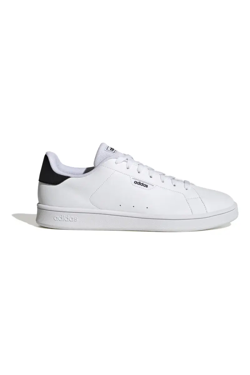 Sneakers bianche design court Adidas Urban Court [WHITE