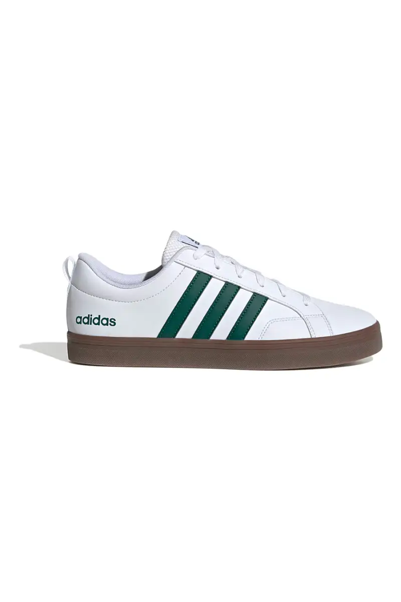 Sneakers bianche design skate Adidas VS Pace 2 0 [BIANCO