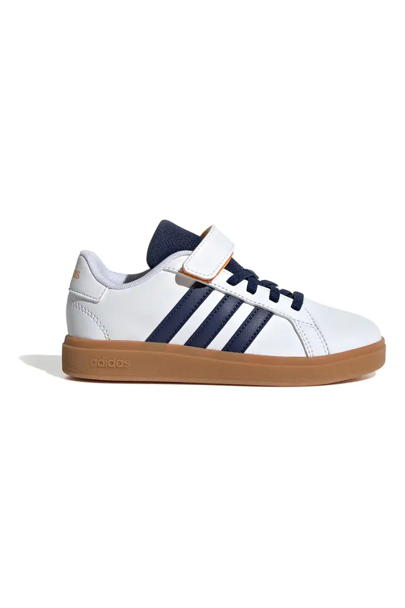 Sneakers Bianche e Blu Adidas TENSAUR SWITCH CF C [BIANCO