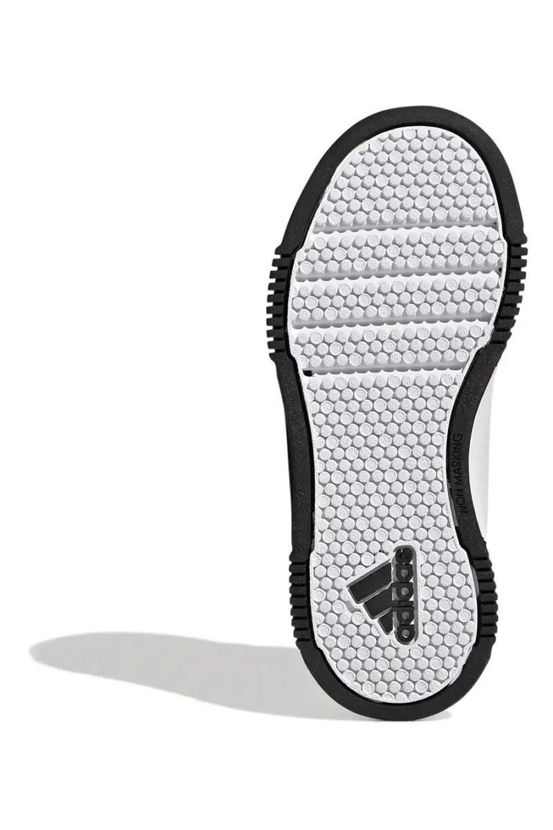 Sneakers bianche e nere AdidasTensaur Sport 2.0 [WHITE miniatura 5